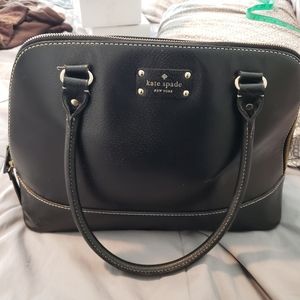 Kate spade bag\ purse